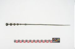 Foto von Bronzemehrkopfnadel (NHMW-PRAE-025314)